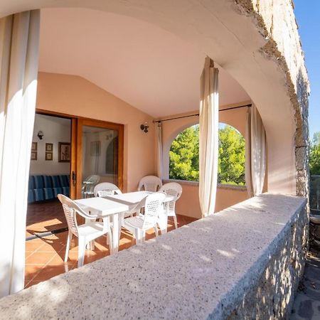 House In San Teodoro Among The Scents Of Sardinia Vila Exterior foto