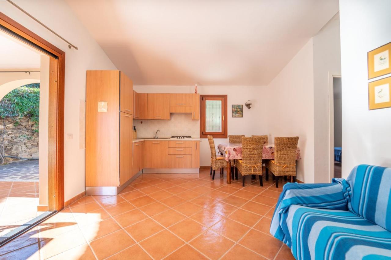 House In San Teodoro Among The Scents Of Sardinia Vila Exterior foto