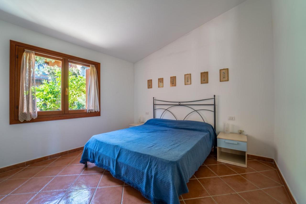House In San Teodoro Among The Scents Of Sardinia Vila Exterior foto