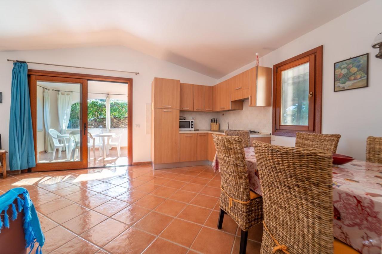 House In San Teodoro Among The Scents Of Sardinia Vila Exterior foto