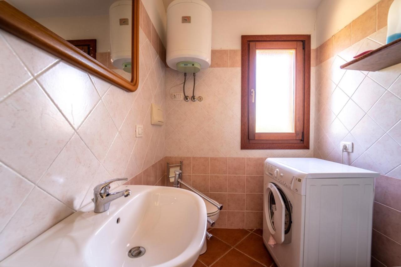House In San Teodoro Among The Scents Of Sardinia Vila Exterior foto