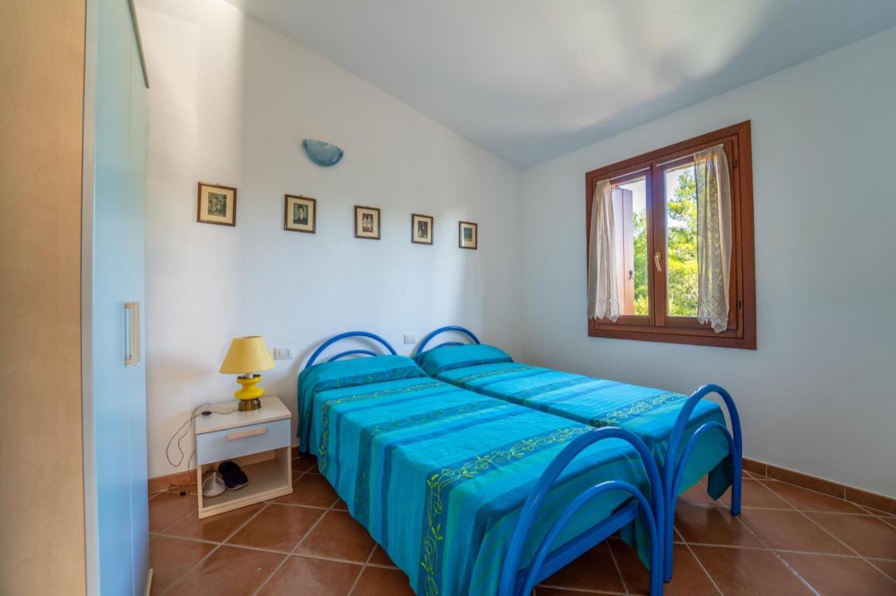 House In San Teodoro Among The Scents Of Sardinia Vila Exterior foto